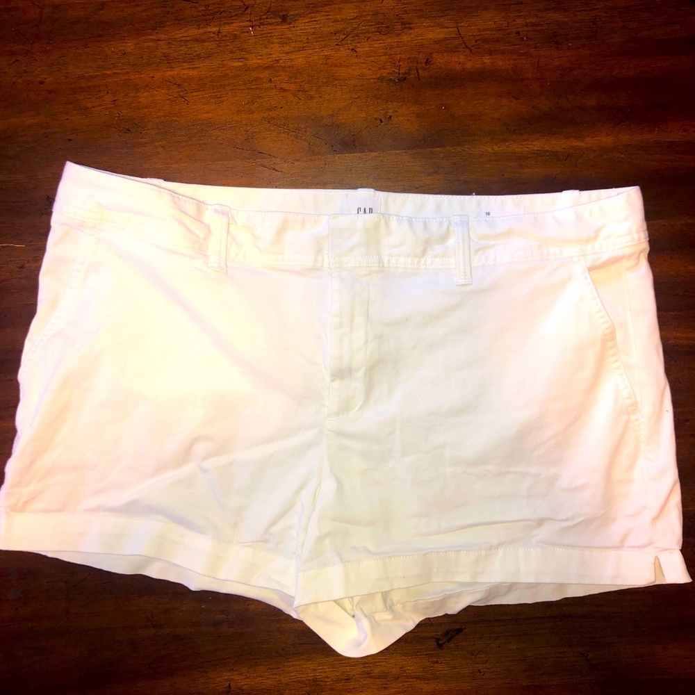Gap City Shorts